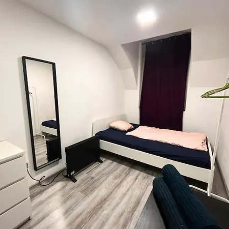 Stag & Party Travelers Flat * Budapest