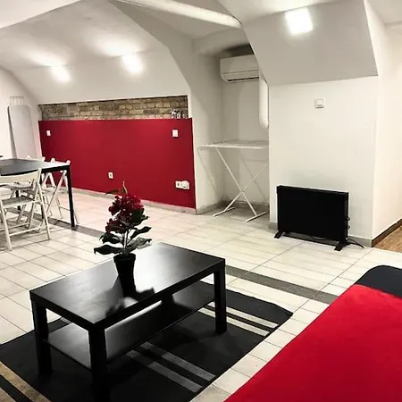 Appartamento Stag & Party Travelers Flat