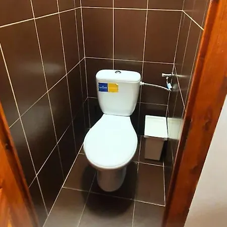 Stag & Party Travelers Flat Apartament Budapeszt