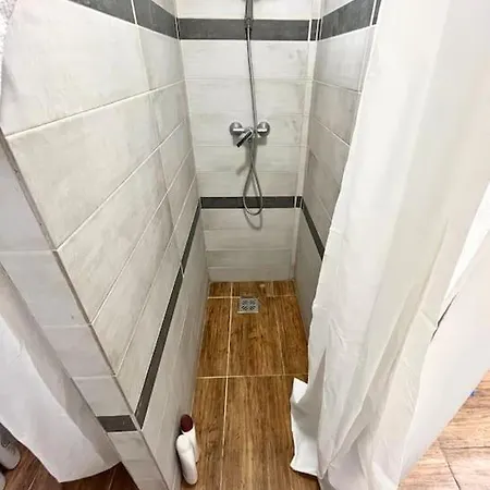 Apartament Stag & Party Travelers Flat Budapeszt