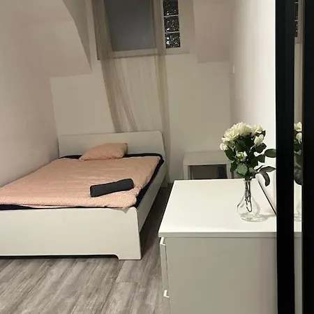 Stag & Party Travelers Flat Apartament Budapeszt