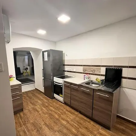 Stag & Party Travelers Flat Budapest